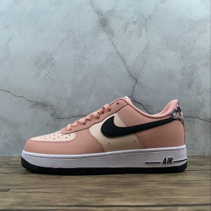 True standard corporate nike air Force1 air force low top casual board shoes cu6649-100 size 36-45