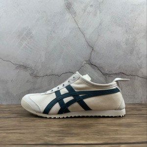 True standard company ASICs onitsuka tiger mexico 66 Arthur ghost grave tiger canvas repair shoes 1183a360 size: 36-44