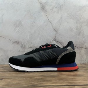 Adidas # 8K 2020 running Adidas Retro Running Shoe eh1429 size 39 40 40.5 41 42 42.5 43 44.5