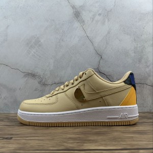 True standard corporate nike air Force1 air force low top casual board shoes ct2298-200 size 40.5 41 42.5 43 44.5 45