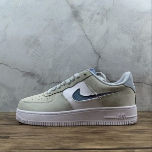 True standard corporate nike air Force1 air force low top casual board shoes cj4093-001 size 36.5 37.5 38.5 39 40.5 41 42.5 43 44 45