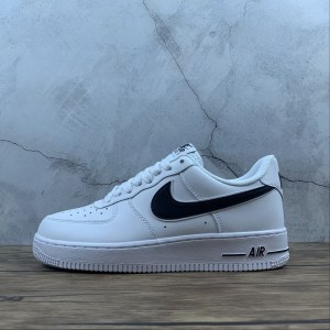 S true corporate Nike Air Force 1 07 air force No. 1 low top casual board shoe ao2423-101 size 36-45
