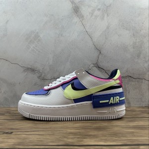 D true standard company level Nike Air Force 1 air force low top casual board shoe cj1614-100 size: 35.5 36.5 37.5 38.5 39 40