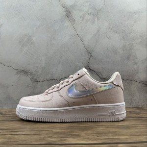 X true Nike Air Force 1 air force low top casual board shoe cj1646-600 size: 36.5 37.5 38.5 39 40