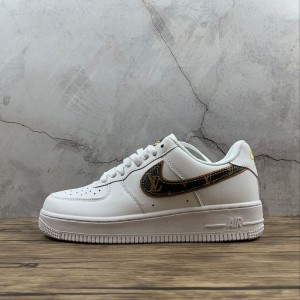 True Nike Air Force 1 air force low top casual board shoe ar7719-101 size: 36.5 37.5 38.5 39 40.5 41 42.5 43 44 45