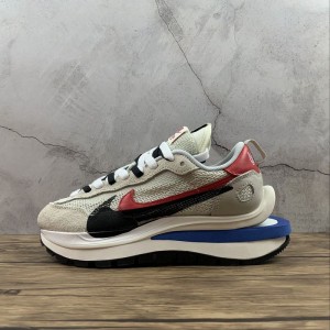 X true corporate Nike ldwaffle / sacai waffle retro casual jogging shoe cv1363-100 size: 36-45