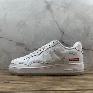 S true Nike Air Force 1 air force low top casual board shoe bq7541-100 size: 36-45