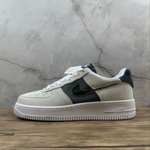 True Nike Air Force 1 air force low top casual board shoe cj4093-100 size: 36-45