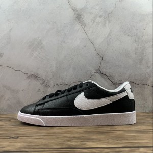 J true Nike Blazer low PRM trailblazer low top casual skateboard 454471-004 size: 35-45