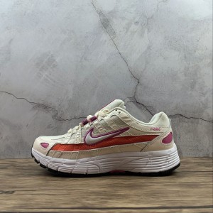 True Nike p-6000 Nike Retro Running Shoe cw1351-100 size: 35.5 36.5 37.5 38.5 39 40