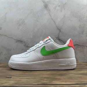 True Nike Air Force 1 air force low top casual board shoe ct4328-100 size: 36-45