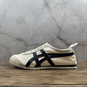 True standard company ASICs onitsuka tiger mexico 66 Arthur ghost grave tiger canvas repair shoes 1183a360-205 size: 36-44
