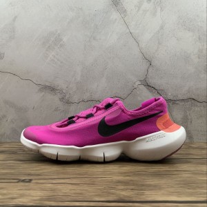 True nike free RN 5.0 Nike barefoot running shoe cj0270-601 size: 36.5 37.5 38.5 39