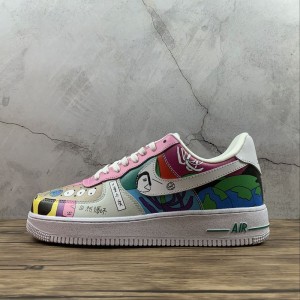 S true nike air Force1 air force low top casual board shoes cz3990-900 size 36.5 37.5 38.5 39 40.5 41 42.5 43 44 45
