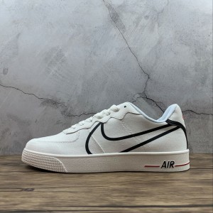 True standard corporate nike air Force1 air force canvas low top casual board shoes 630939-007 size 36-45