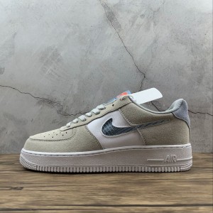 True standard corporate nike air Force1 air force low top casual board shoes ck4383-001 size 36-45