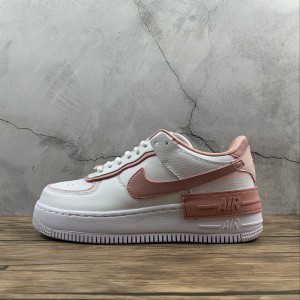 F true Nike Air Force 1 air force low top casual board shoe cj1641-101 size: 36.5 37.5 38.5 39