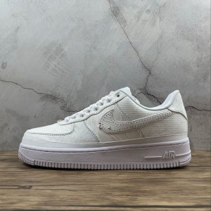True standard corporate nike air Force1 air force low top casual board shoes cj1650-101 size 36-45