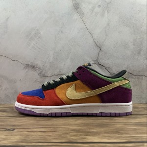 True corporate Nike Dunk Low Nike low top casual board shoes ct5050-500 size: 36-45