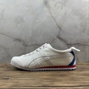 True standard company ASICs onitsuka tiger mexico 66 Arthur ghost grave tiger canvas repair shoes d3k0n-100 size: 36-44