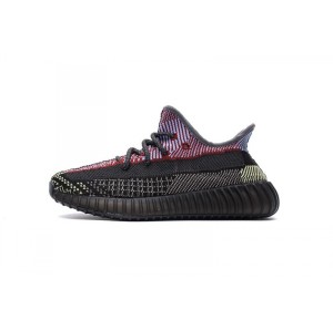 By3nm feather star Adidas coconut 350 second generation Dongguan real popcorn fx4145 Adidas yeezy boost 350 V2 yecheil reflective real boost