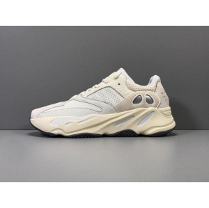 Og version: 700 ancient fog white yeezy 700 boost analog Article No.: eg7596 size: 36 - 47 materials are from the original factory, and various forming processes are provided by customers. All processes refer to the original BASF outsole of Wanbang