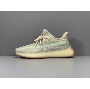 Og version: 350v2 Swan white sky star Adidas yeezy boost 350 V2 citrrf Article No.: fw5318 size: 36-48 small half size