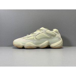 Og version: coconut 500 earth yellow Adidas yeezy 500 stone Article No.: fw4839 size: 36-48