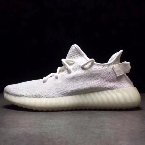 Og version 350v2 pure white Adidas yeezy 350 V2 boost Article No.: cp9366 size: 36-48