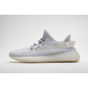 Ax5zd white sky star Adidas coconut 350 second generation real popcorn ef2367 Adidas yeezy 350 boost V2 static reflective real boost
