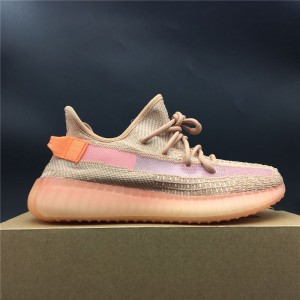 Tiger flutter edition special edition Adidas yeezy boost 350 V2 semi transparent terracotta warriors Tiger flutter edition correct original edition BASF real explosion Article No. eg7490 No. 36-46.5 shipment E0