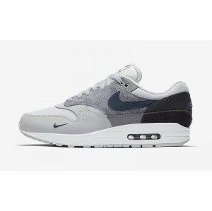Nike air max 1 city pack London Style: cv1639-001 release date: March 19 price: $160