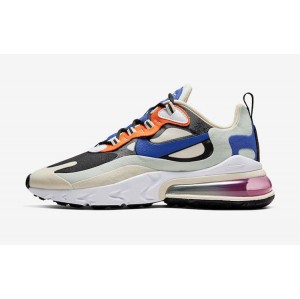 Nike air max 270 react WMNs style: ci3899-200 release date: March 12 price: $150