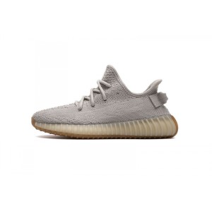By3er sesame Adidas coconut 350 second generation Dongguan real popcorn f99710 Adidas yeezy boost 350 V2 sesame real boost