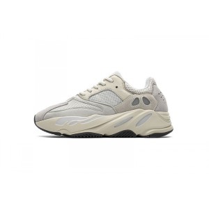 Bn0pd all white local coconut yeezy boost 700 analog eg7596