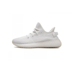 Bh3xd all white Adidas coconut 350 second generation Dongguan real popcorn cp9366 Adidas yeezy boost 350 V2 cream white real boost
