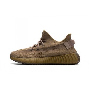 Bh3vb earth Brown Adidas coconut 350 second generation Dongguan real popcorn fx9033 Adidas yeezy boost 350 V2 earth real boost