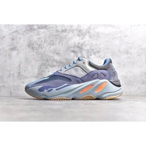 PK version: coconut 700 carbon blue yeezy 700 daddy shoes item No.: fw2498 size: 36-48 including half size