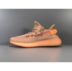 PK version: 350v2 America Limited Adidas yeezy boost 350 V2 clay America Limited Article No.: eg7490 size: 36-48