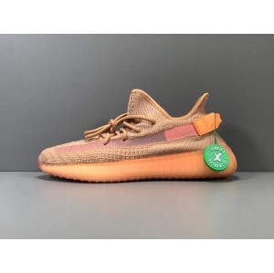 Version x: top level 350v2 Americas limited Adidas yeezy boost 350 V2 clay Article No.: eg7490