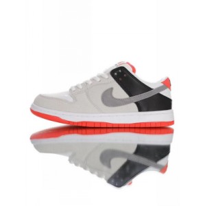 Classic infrared color ? Nike SB Dunk Low Pro quot infrared quot dunk series low top casual skateboard shoes infrared grey orange cd2563-004