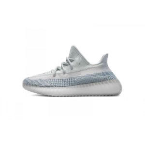 An1mp pan Blue Angel local real popcorn coconut Adidas yeezy 350 boost V2 quot cloud white quot fw3043