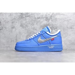 PK version: Air Force ow Art Museum off-white x Air Force 1 MCA Article No.: ci1173-400 due to the official release of production time, men's shoes are old standards, while women's shoes are two-dimensional codes and new standards. Size: 36-47