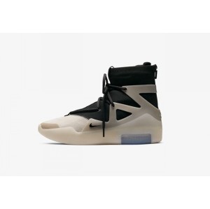 Nike air fear of God 1 string art. No.: ar4237-902 release date: May 1, Japan price: $350
