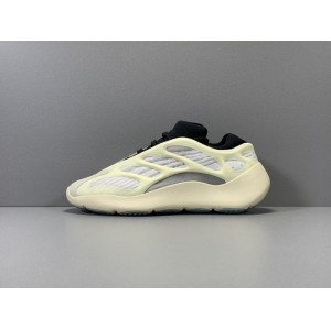 Og version: 700v3 special-shaped yezy 700 V3 azael Article No.: fw4980 size: 36 - 48 materials are from the original factory, and various forming processes provided by customers refer to the original factory of Wanbang