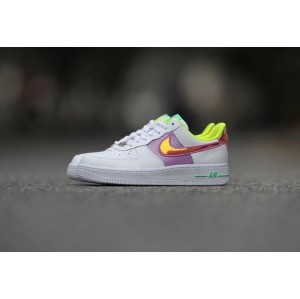 Nike Air Force 1 low WMNs style: cw5592-100 price: $90