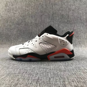 The air jordan 6 low ? double top ? engraved in 5 colors is shipped as an AJ sought after by the same ? people in summer ?? Article No.: 304401-141 / 123 / 003 768881-106 / 768878-107