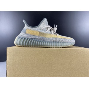 Adidas yeezy boost 350 V2 linen Hupu version foreign trade special supply version Article No.: fz5421 No.: 36-46.5