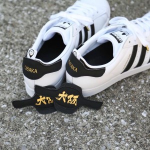 Adidas superstar Osaka Article No.: fx7786 sale price: