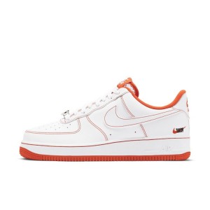 Nike Air Force 1 low EMB Rucker Park article number: ct2585-100 sale price: